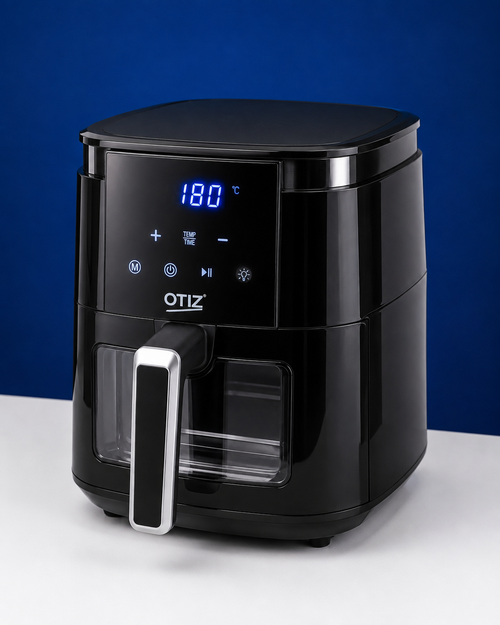 Air Fryer OTIZ Tactile – Friteuse Sans Huile Digitale Familiale