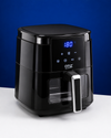 Air Fryer OTIZ Tactile – Friteuse Sans Huile Digitale Familiale