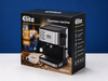 Machine à Expresso Elite CM3030 – 20 Bars | Réservoir 1,5 L | 850 W