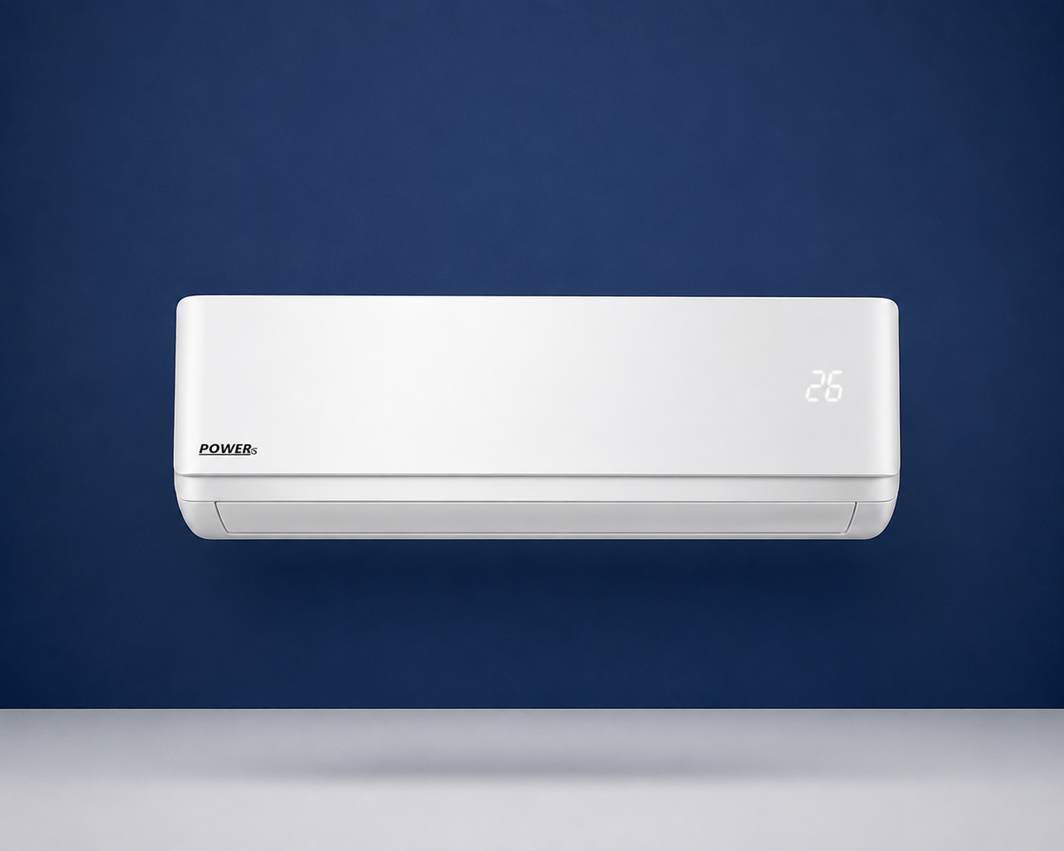 Climatiseur Mural Inverter